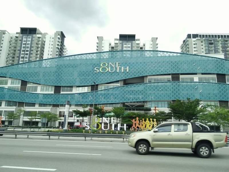 Service Residence for Sale at Park @ One South - Frank Teh - Exterior - PropertyGuru.com.my