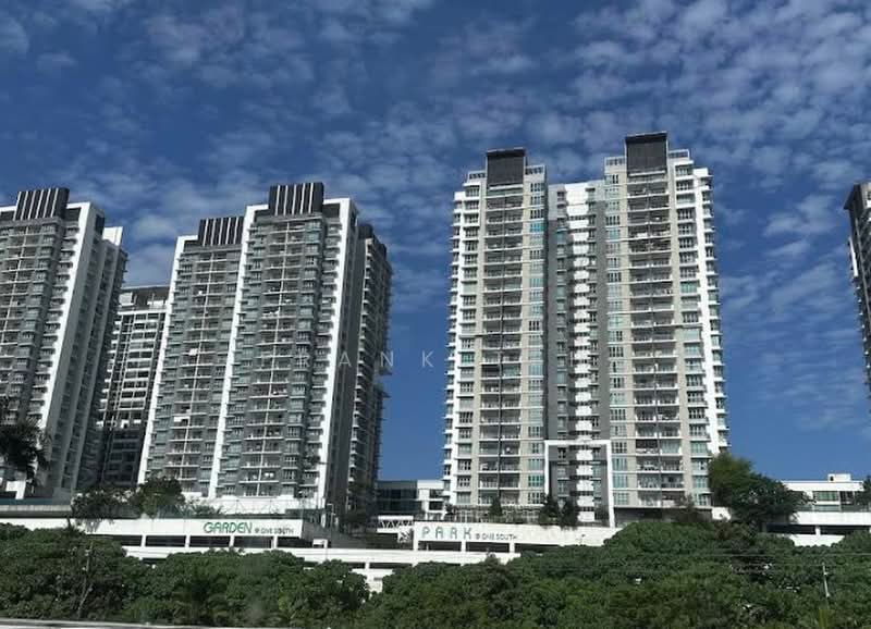 Service Residence for Sale at Park @ One South - Frank Teh - Exterior - PropertyGuru.com.my