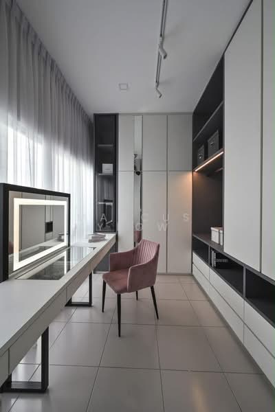 Rumah Teres 2 Tingkat untuk Dijual di Seremban (Negeri Sembilan) - Marcus Yeow - Interior - PropertyGuru.com.my