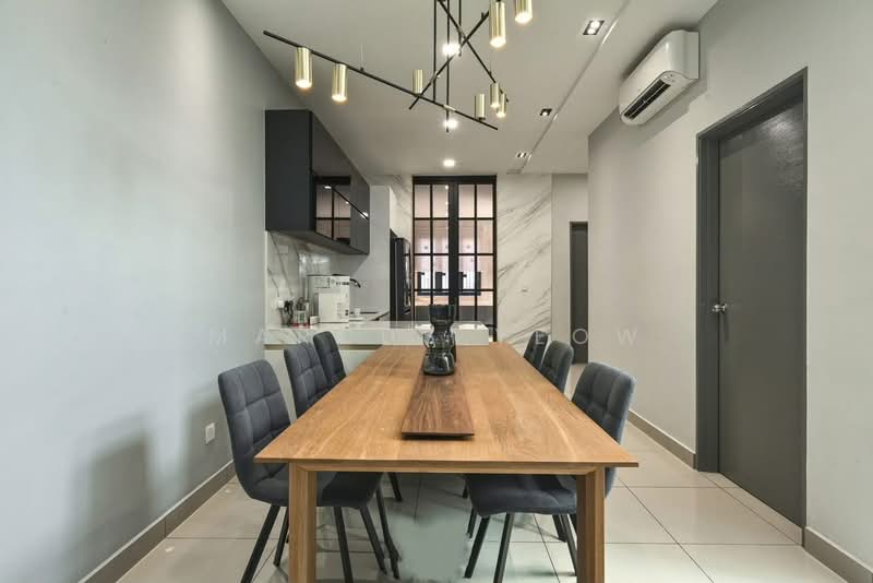 Rumah Teres 2 Tingkat untuk Dijual di Seremban (Negeri Sembilan) - Marcus Yeow - Dining Room - PropertyGuru.com.my