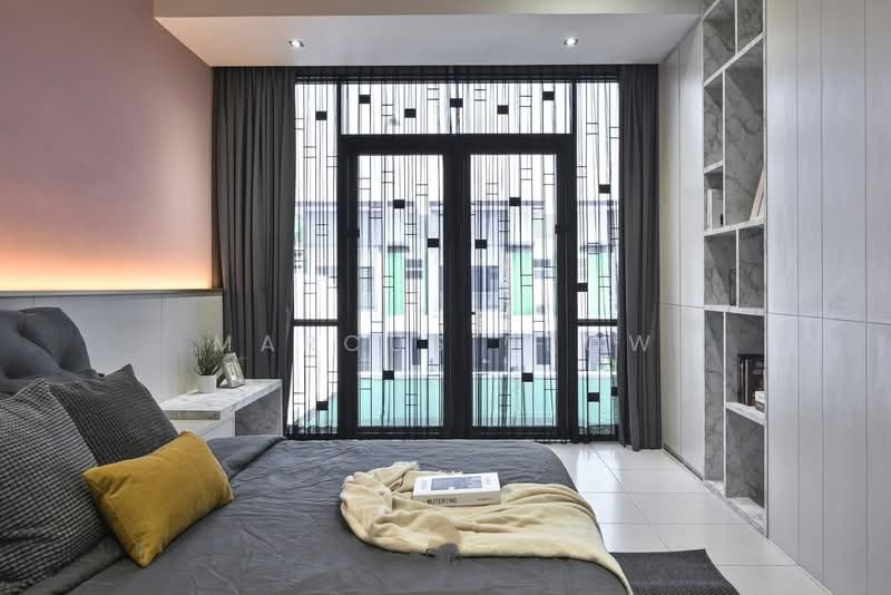 Rumah Teres 2 Tingkat untuk Dijual di Seremban (Negeri Sembilan) - Marcus Yeow - PropertyGuru.com.my