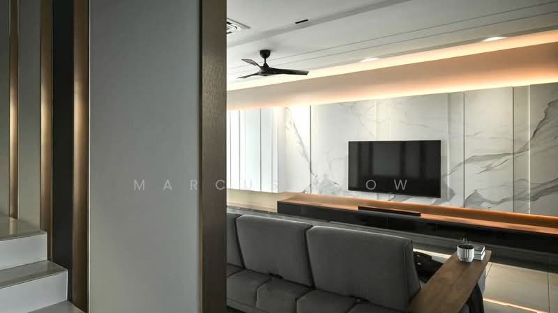 Rumah Teres 2 Tingkat untuk Dijual di Seremban (Negeri Sembilan) - Marcus Yeow - PropertyGuru.com.my