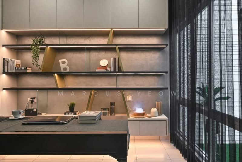 Rumah Teres 2 Tingkat untuk Dijual di Seremban (Negeri Sembilan) - Marcus Yeow - PropertyGuru.com.my