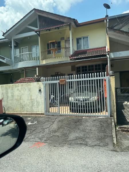 Rumah Teres 2 Tingkat untuk Dijual di SS 26, Taman Mayang Jaya (Petaling Jaya) - Francine Tan - PropertyGuru.com.my