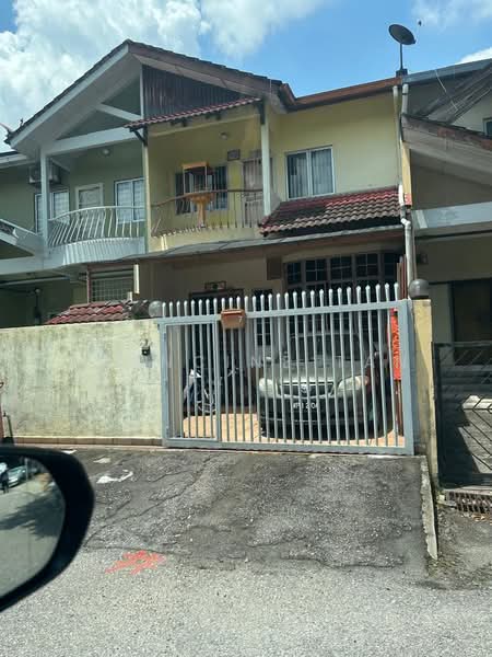 Rumah Teres 2 Tingkat untuk Dijual di SS 26, Taman Mayang Jaya (Petaling Jaya) - Francine Tan - PropertyGuru.com.my