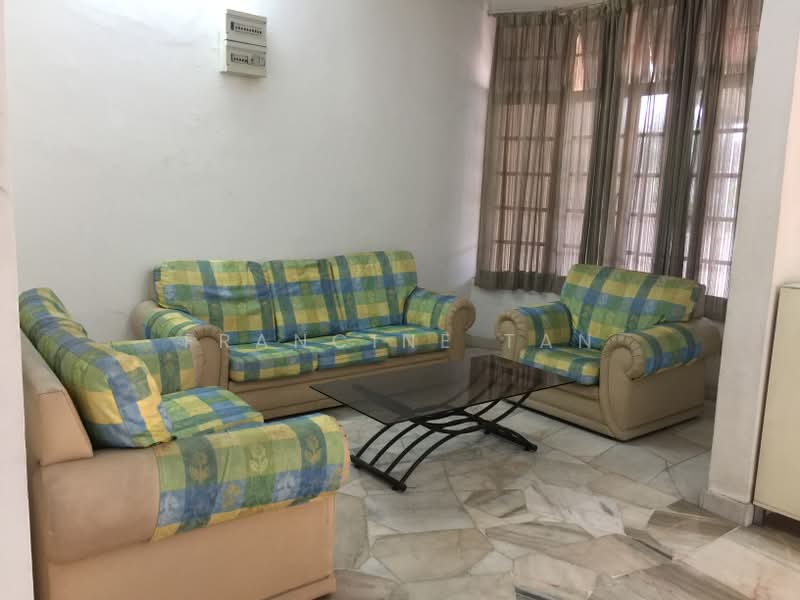 Rumah Teres 2 Tingkat untuk Dijual di SS 26, Taman Mayang Jaya (Petaling Jaya) - Francine Tan - PropertyGuru.com.my