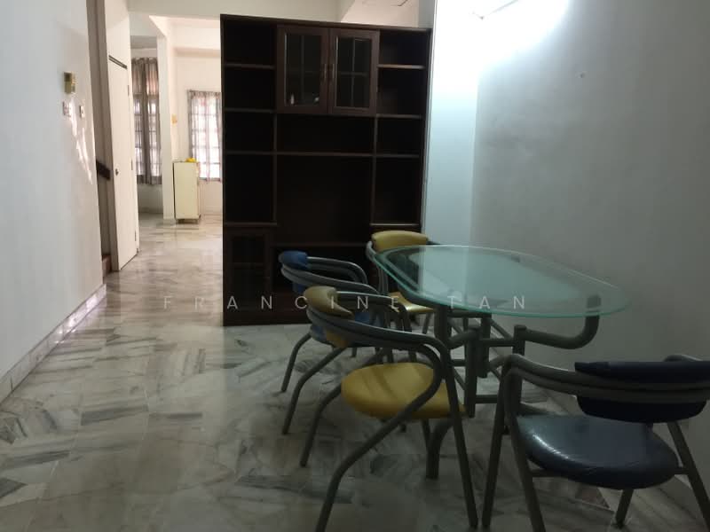 Rumah Teres 2 Tingkat untuk Dijual di SS 26, Taman Mayang Jaya (Petaling Jaya) - Francine Tan - PropertyGuru.com.my