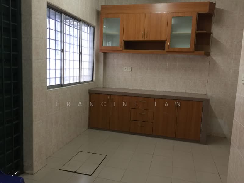 Rumah Teres 2 Tingkat untuk Dijual di SS 26, Taman Mayang Jaya (Petaling Jaya) - Francine Tan - PropertyGuru.com.my