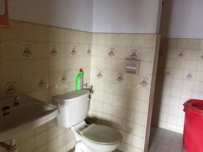 Rumah Teres 2 Tingkat untuk Dijual di SS 26, Taman Mayang Jaya (Petaling Jaya) - Francine Tan - PropertyGuru.com.my