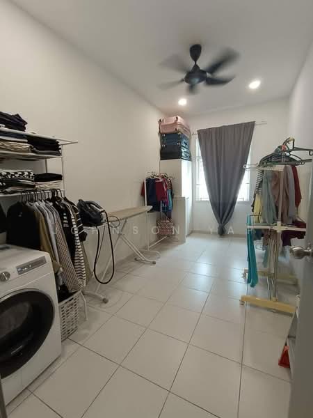2-storey Terraced House for Sale in Taman Scientex Utama (Senai) - Johnson Yap - Interior - PropertyGuru.com.my