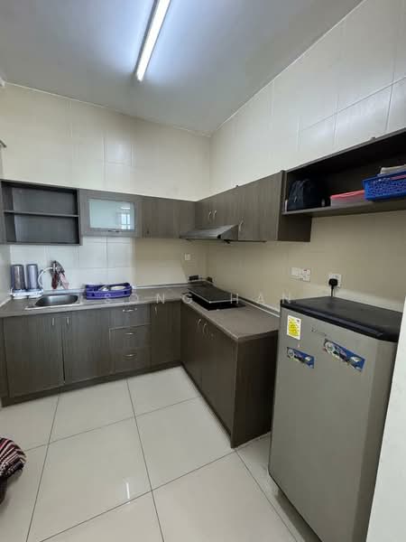 Servis Apartment untuk Disewa di The Arc - Song Han - PropertyGuru.com.my