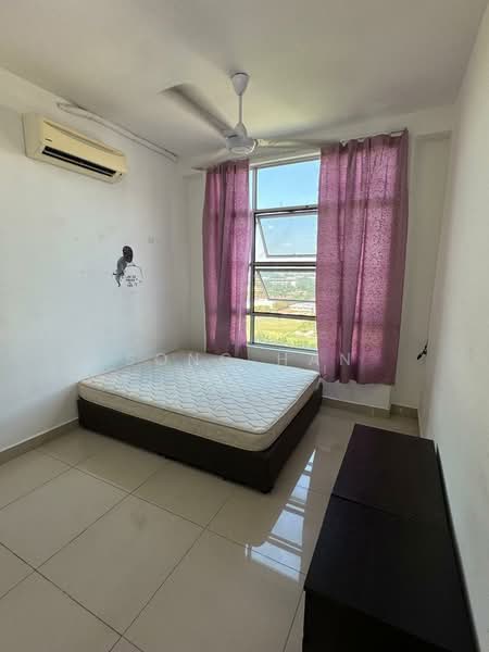 Servis Apartment untuk Disewa di The Arc - Song Han - PropertyGuru.com.my