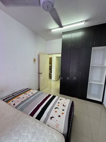 Servis Apartment untuk Disewa di The Arc - Song Han - PropertyGuru.com.my