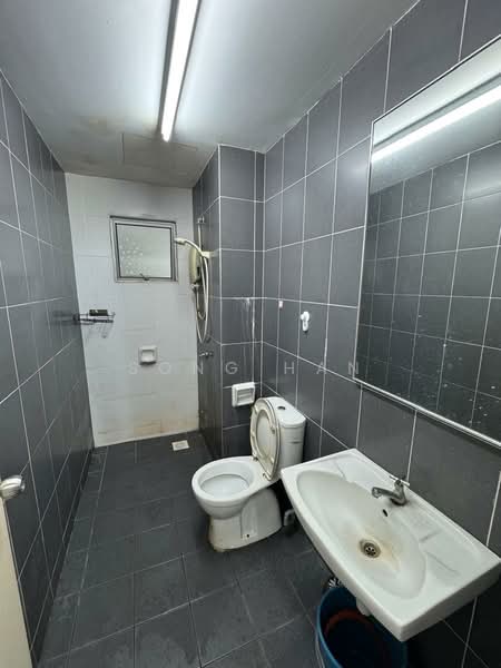 Servis Apartment untuk Disewa di The Arc - Song Han - PropertyGuru.com.my