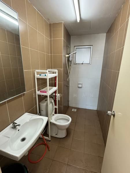 Servis Apartment untuk Disewa di The Arc - Song Han - PropertyGuru.com.my