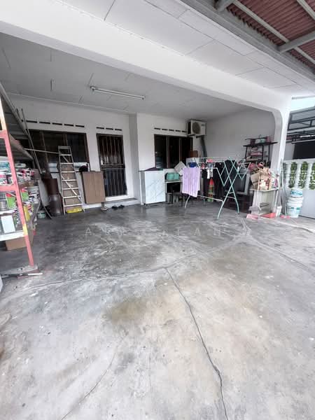 Rumah Teres 1 Tingkat untuk Dijual di Taman Ungku Tun Aminah (Skudai) - ALEX TAN - PropertyGuru.com.my