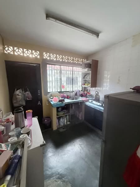 Rumah Teres 1 Tingkat untuk Dijual di Taman Ungku Tun Aminah (Skudai) - ALEX TAN - PropertyGuru.com.my