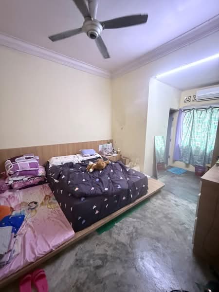 Rumah Teres 1 Tingkat untuk Dijual di Taman Ungku Tun Aminah (Skudai) - ALEX TAN - PropertyGuru.com.my