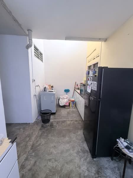 Rumah Teres 1 Tingkat untuk Dijual di Taman Ungku Tun Aminah (Skudai) - ALEX TAN - PropertyGuru.com.my
