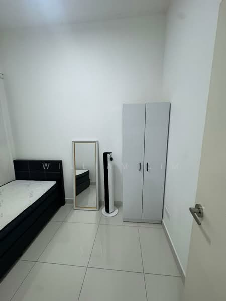 Servis Apartment untuk Disewa di Greenfield Residence - William Lim - Bedroom - PropertyGuru.com.my
