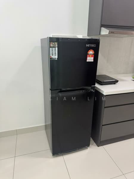 Servis Apartment untuk Disewa di Greenfield Residence - William Lim - Kitchen - PropertyGuru.com.my