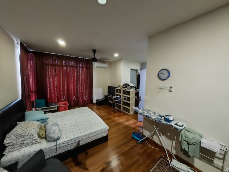 3-storey Terraced House for Sale in Ampang (Selangor) - Dave Phang - Bedroom - PropertyGuru.com.my