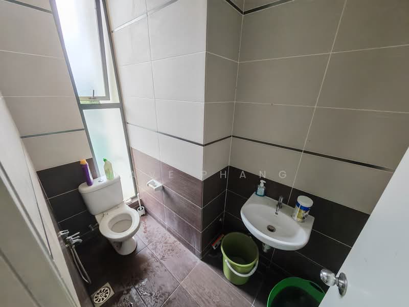 3-storey Terraced House for Sale in Ampang (Selangor) - Dave Phang - Bathroom - PropertyGuru.com.my