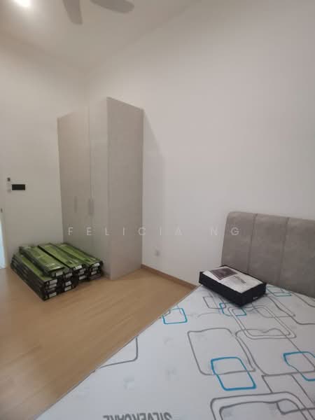 Servis Apartment untuk Disewa di The Cruise Residence - Felicia Ng - PropertyGuru.com.my