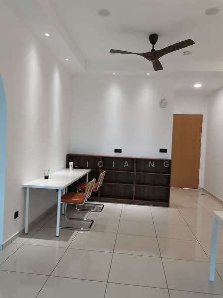 Servis Apartment untuk Disewa di The Cruise Residence - Felicia Ng - PropertyGuru.com.my