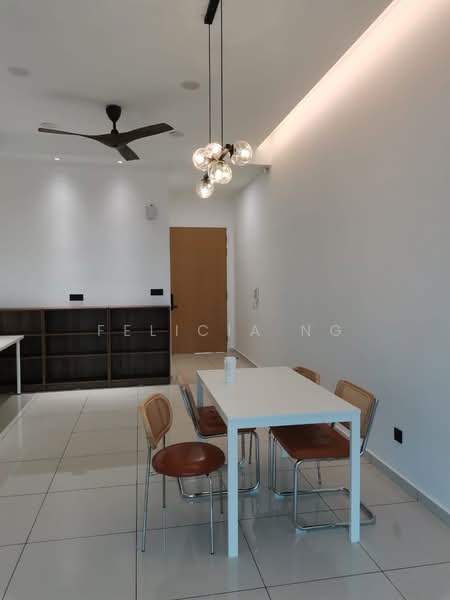 Servis Apartment untuk Disewa di The Cruise Residence - Felicia Ng - PropertyGuru.com.my