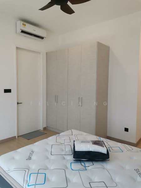 Servis Apartment untuk Disewa di The Cruise Residence - Felicia Ng - PropertyGuru.com.my