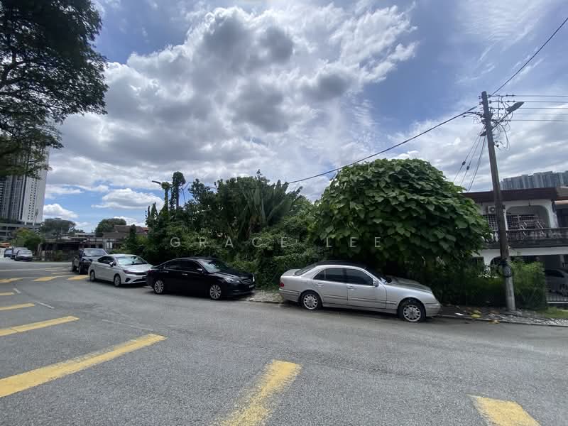 Tanah Kediaman untuk Dijual di Taman Salak Selatan (Salak South) - Grace Lee - Exterior - PropertyGuru.com.my