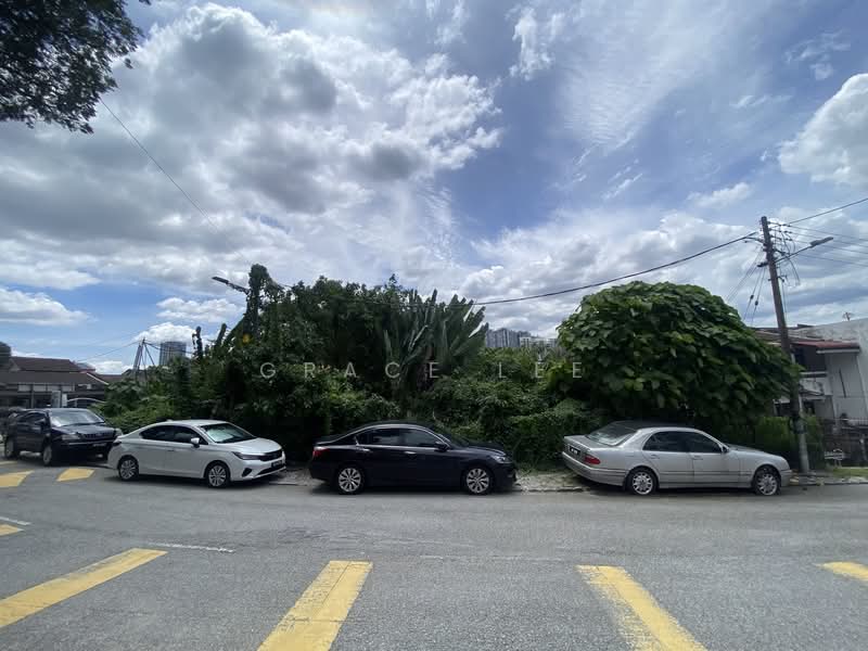 Tanah Kediaman untuk Dijual di Taman Salak Selatan (Salak South) - Grace Lee - Exterior - PropertyGuru.com.my