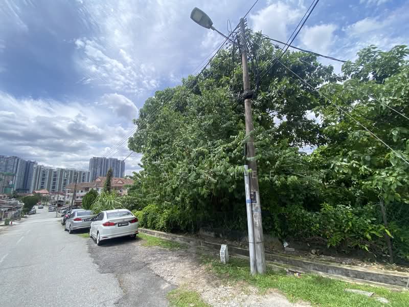 Tanah Kediaman untuk Dijual di Taman Salak Selatan (Salak South) - Grace Lee - Exterior - PropertyGuru.com.my