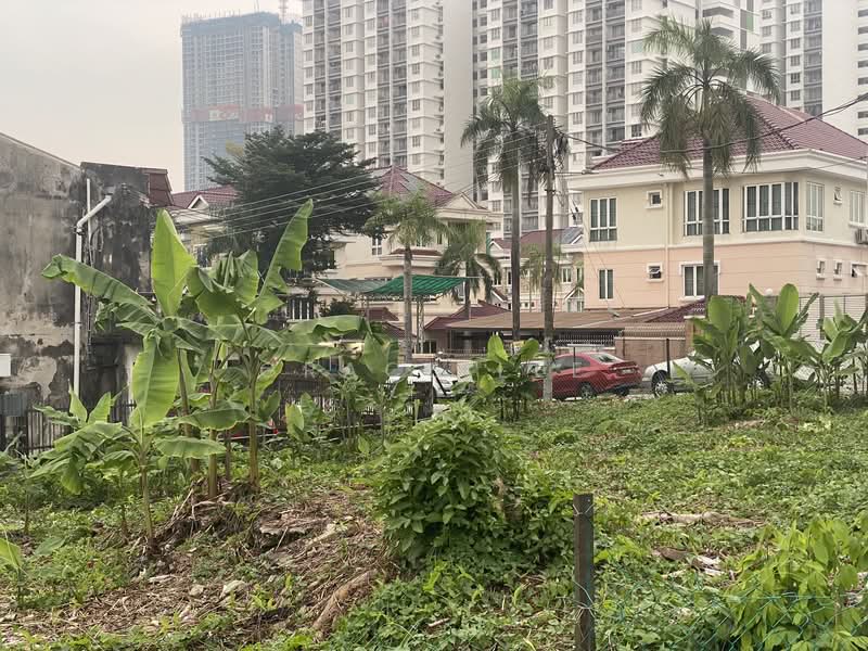 Tanah Kediaman untuk Dijual di Taman Salak Selatan (Salak South) - Grace Lee - Exterior - PropertyGuru.com.my