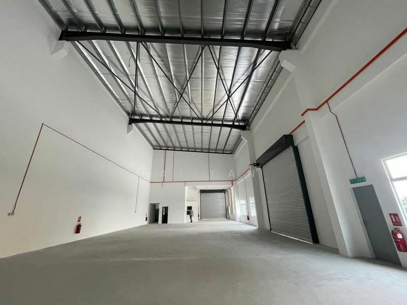 Kilang untuk Dijual di Simpang Ampat (Penang) - Cai Yan - Interior - PropertyGuru.com.my