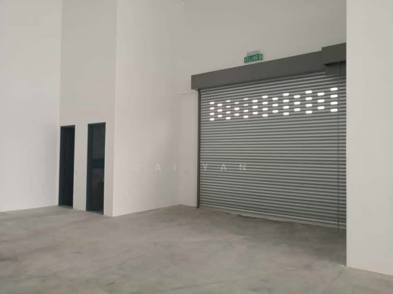 Kilang untuk Dijual di Simpang Ampat (Penang) - Cai Yan - Interior - PropertyGuru.com.my