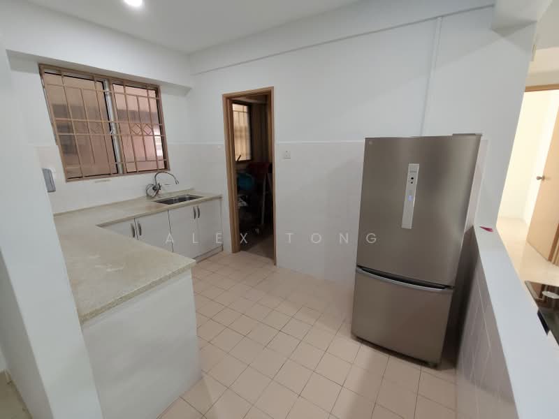 Kondominium untuk Disewa di Warisan City View - Alex Tong - PropertyGuru.com.my