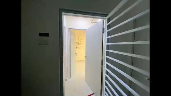 Service Residence for Rent at Midas @ Seri Alam - Winson Yap - PropertyGuru.com.my