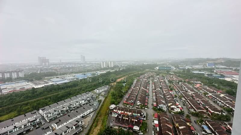 Service Residence for Rent at Midas @ Seri Alam - Winson Yap - Exterior - PropertyGuru.com.my
