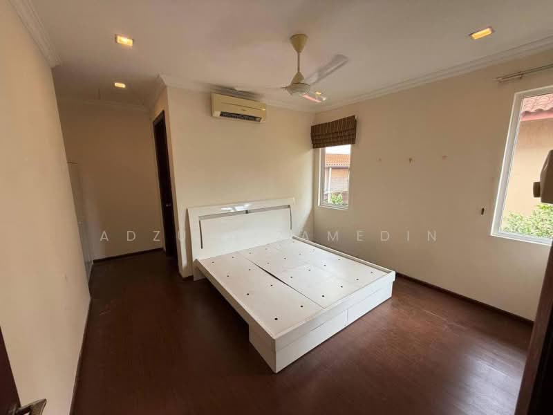 Rumah Berkembar untuk Dijual di Ampang Jaya (Ampang) - Adzura Zamedin - Bedroom - PropertyGuru.com.my
