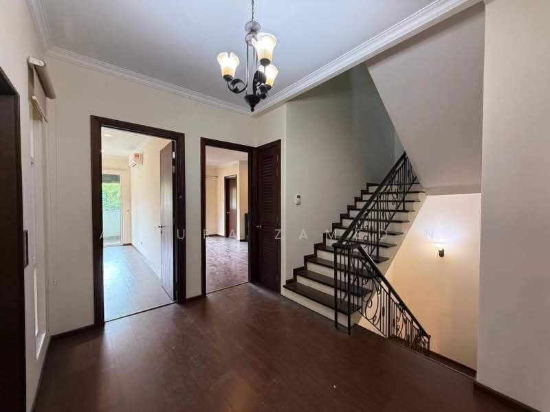 Rumah Berkembar untuk Dijual di Ampang Jaya (Ampang) - Adzura Zamedin - Entrance - PropertyGuru.com.my