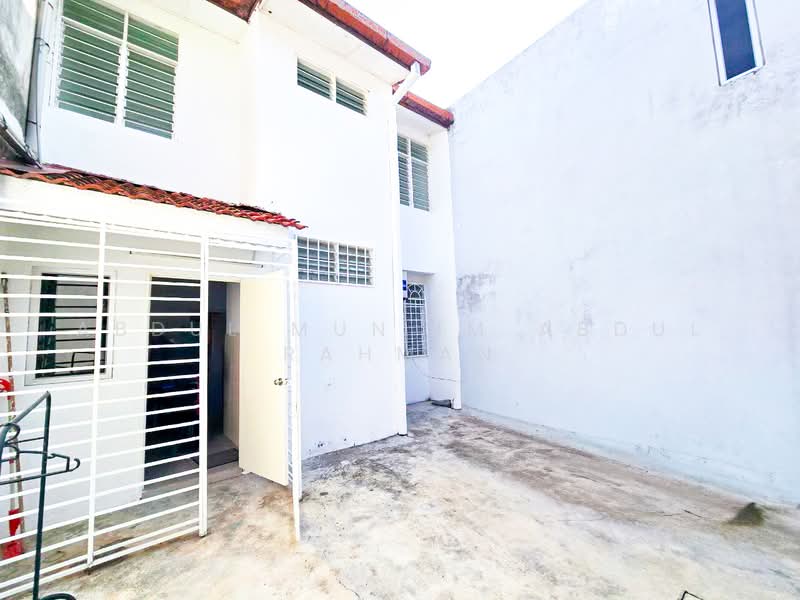 Rumah Teres 2 Tingkat untuk Dijual di Taman Impian Ehsan (Balakong) - Abdul Mun'im Abdul Rahman - PropertyGuru.com.my