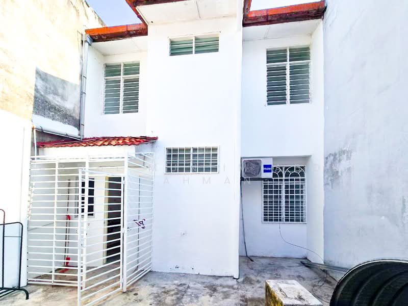 Rumah Teres 2 Tingkat untuk Dijual di Taman Impian Ehsan (Balakong) - Abdul Mun'im Abdul Rahman - PropertyGuru.com.my