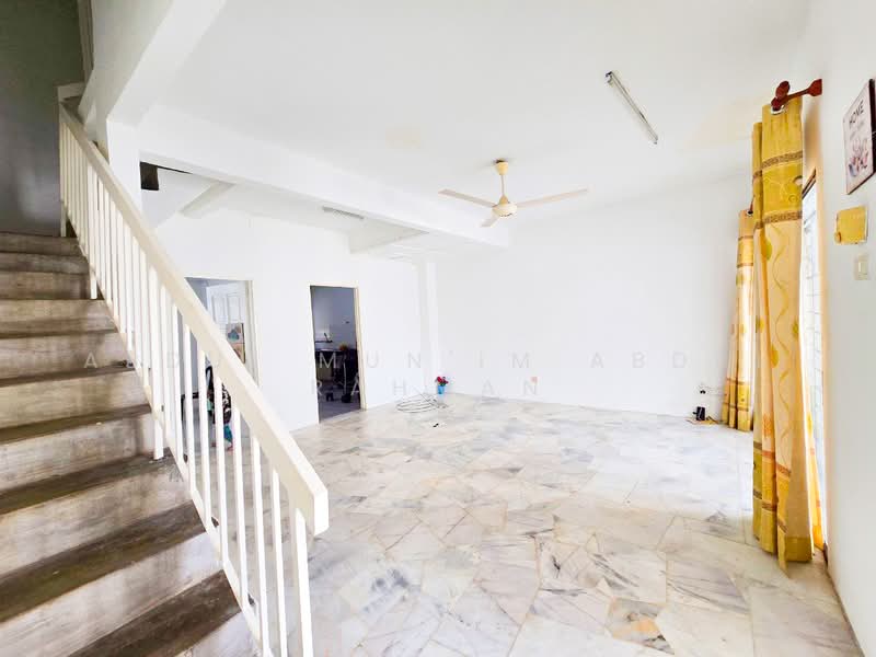 Rumah Teres 2 Tingkat untuk Dijual di Taman Impian Ehsan (Balakong) - Abdul Mun'im Abdul Rahman - PropertyGuru.com.my