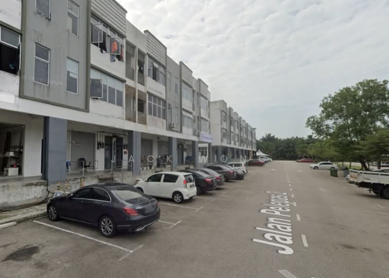 Shop / Office for Sale in Iskandar Puteri (Nusajaya) (Johor) - Jack Wong - Exterior - PropertyGuru.com.my
