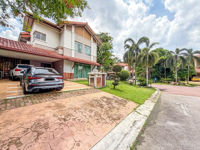 Rumah Banglo untuk Dijual di Setia Eco Park (Setia Alam) - Azian Nasa - PropertyGuru.com.my