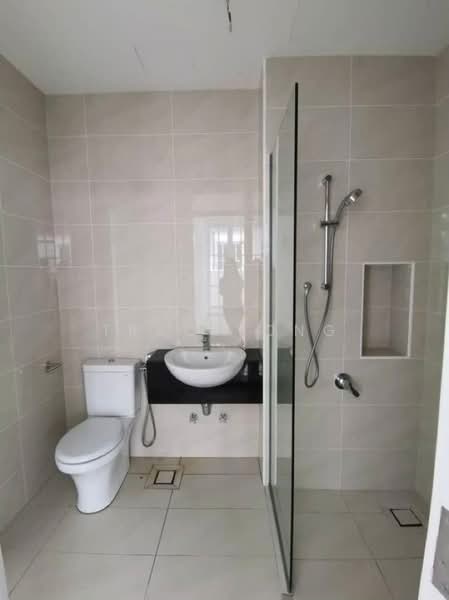 Rumah Kluster untuk Dijual di Taman Ekoflora (Johor Bahru) - Tracy Ong - Bathroom - PropertyGuru.com.my