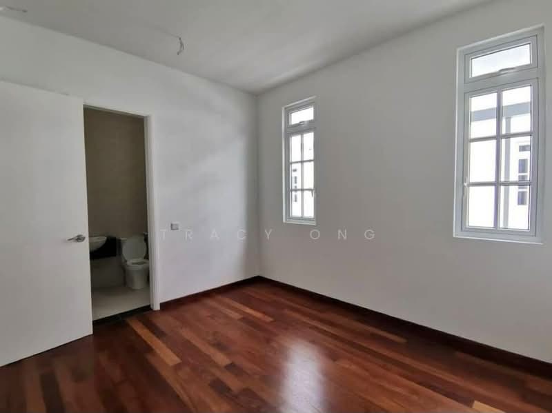 Rumah Kluster untuk Dijual di Taman Ekoflora (Johor Bahru) - Tracy Ong - Bathroom - PropertyGuru.com.my