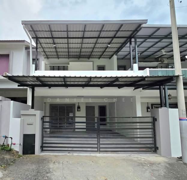 Terraced House for Sale in Ipoh (Perak) - Daniel Chee - PropertyGuru.com.my